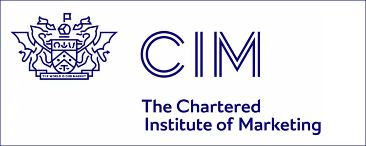 Chartered Institute of Marketing